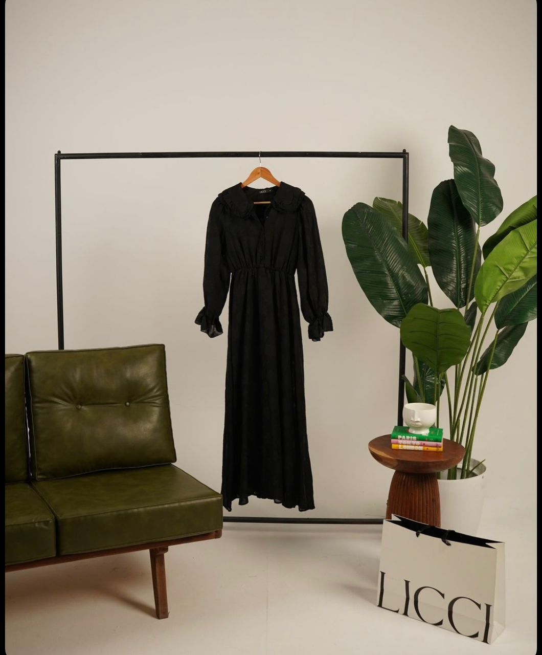 Trendy Elegant Clothing and Accessories