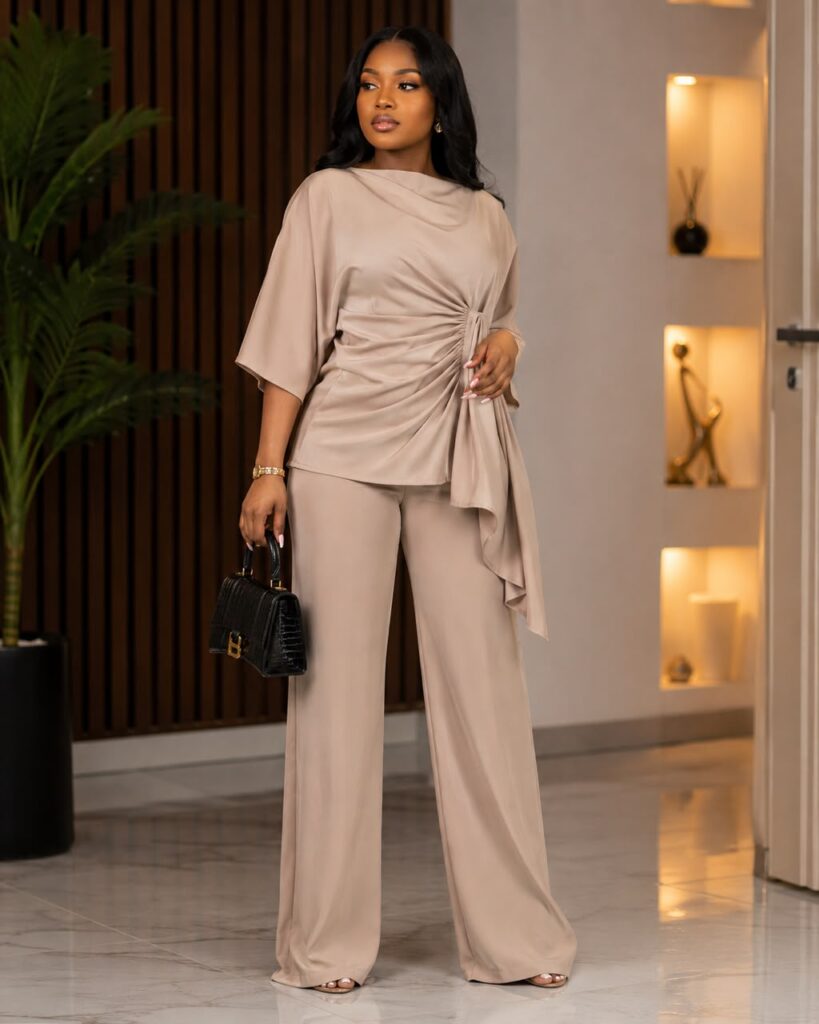 ASSUAGE LUXURY READY TO WEAR