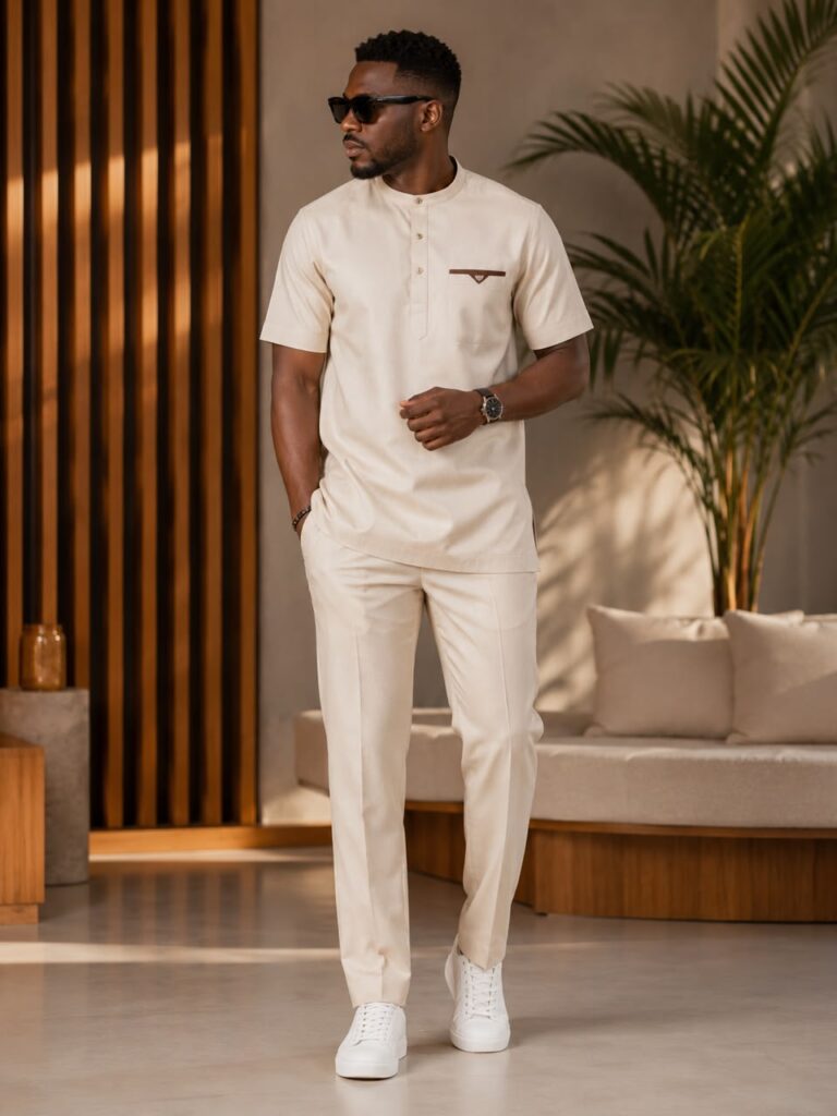 ASSUAGE LUXURY MALE READY TO WEAR